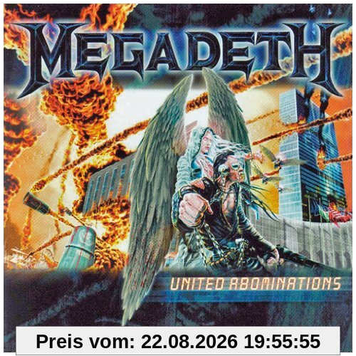United Abominations