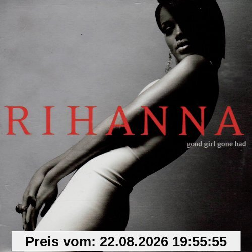 Good Girl Gone Bad