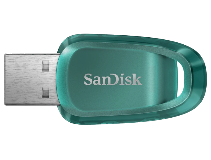 USB stick 3.2 SanDisk Ultra Eco USB-A 512GB