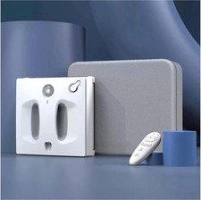 HUTT W66 Fensterputzroboter mit Sprühfunktion & 2600Pa Saugkraft