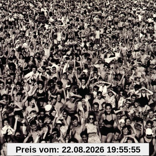 Listen Without Prejudice