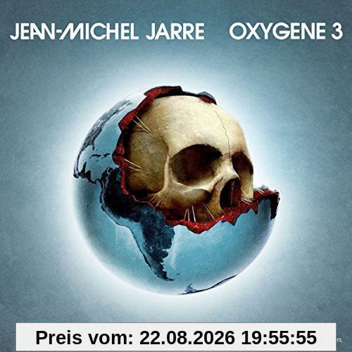Oxygene 3