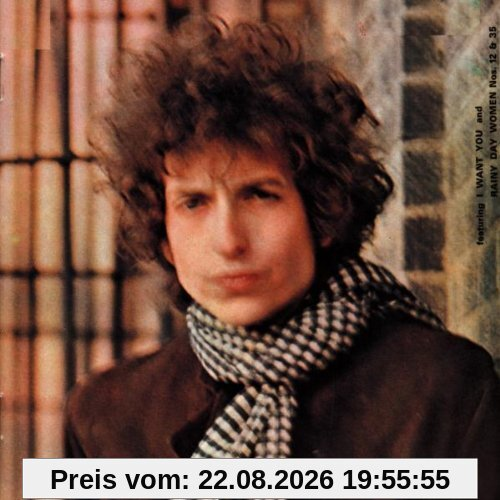 Blonde on Blonde