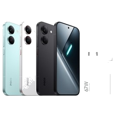 Xiaomi Poco X8 Pro 5G Smartphone 12+512G 8+512G 8+256G 6.59" NFC Android 16 50MP
