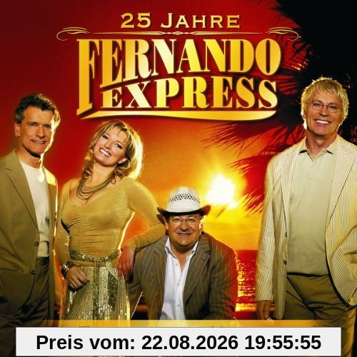 Tanz auf dem Vulkan