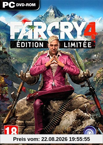 Far Cry 4