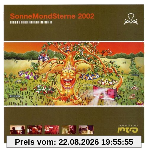 Sonnemondsterne