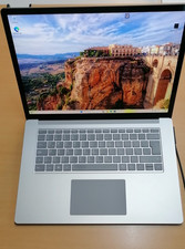Microsoft Surface Laptop 3 Core i5-1035G7 8GB 15" 128GB SSD QHD Touch Win11