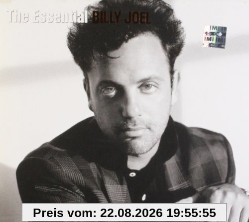 The Essential Billy Joel