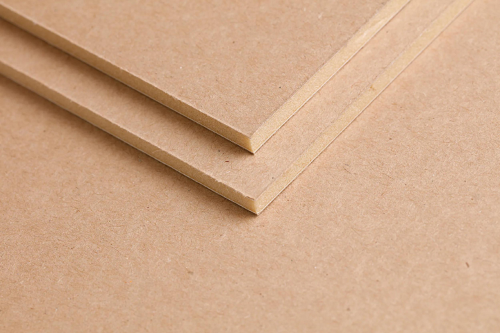 Clairefontaine Foam Board, 297 x 420 mm (A3), 5 mm, kraft