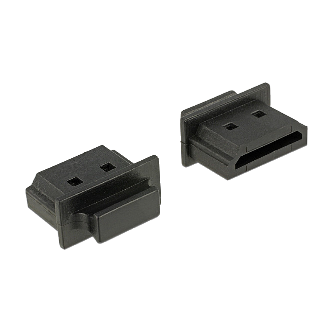 DeLOCK 64029 socket safety cover