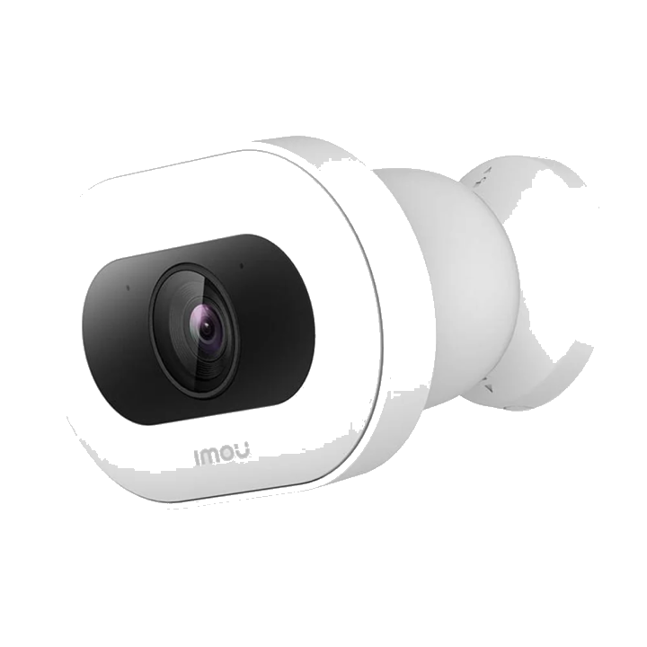 Imou Knight Überwachungskamera, Wi-Fi, 4K, IP66, Außenbereich IPC-F88FIP-V2