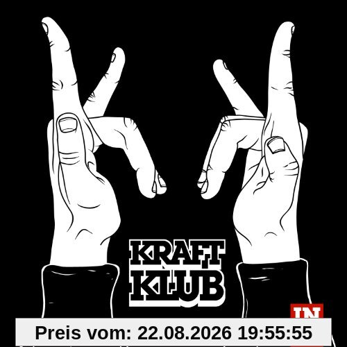 In Schwarz