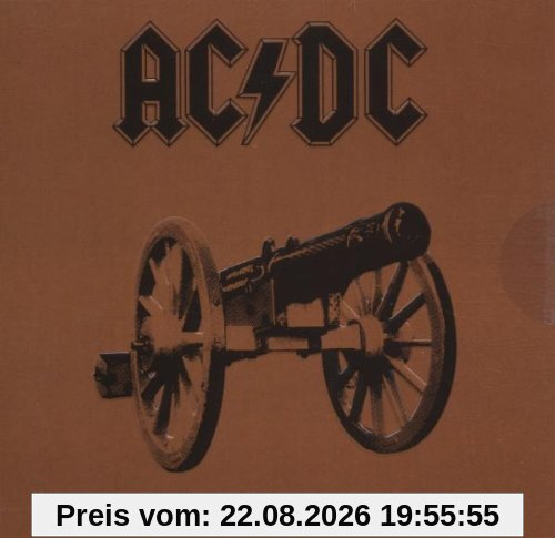 For Those About to Rock(Mini V