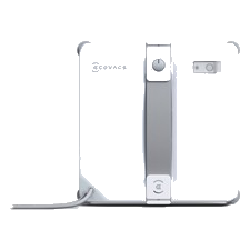 Aussteller Ecovacs Winbot mini 2 Fensterputzroboter Wegplanung alle Fenstertypen