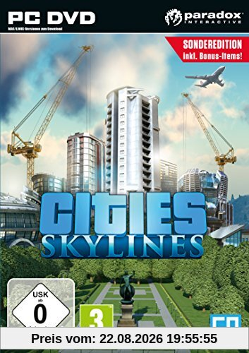 Cities: Skylines
