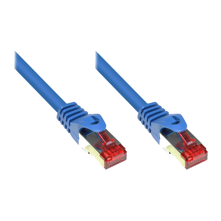 Alcasa 8060-003B networking cable