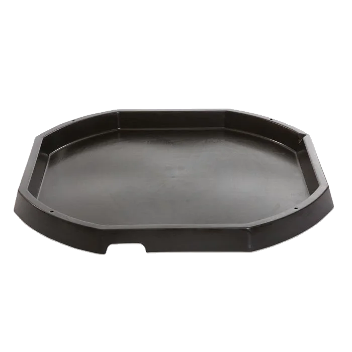 Tuff-Tray Spiel- & Forschertablett, achteckig