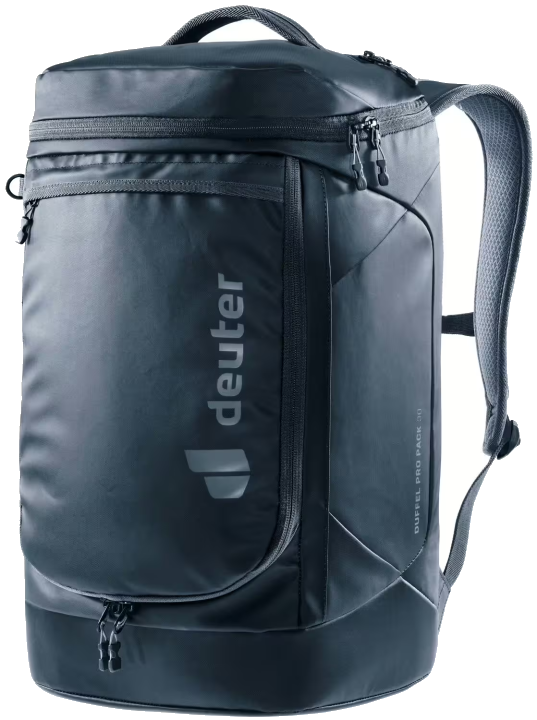 Deuter Duffel Pro Pack 30, black