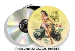 La Dolce Vita [Tin]