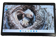 🔥 ohne Stift! Fujitsu Stylistic Q738 i3-7130U 13,3" 4 GB 256 GB SSD Touch Win11