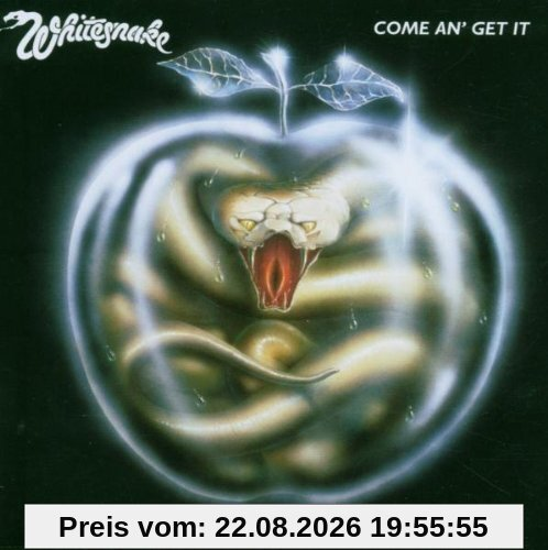 Come An' Get It-Remastered