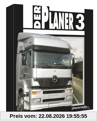 Der Planer 3