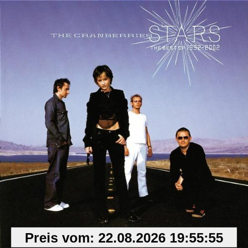 Stars-the Best of (Ecopac)