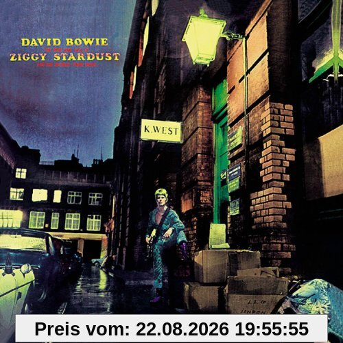 Ziggy Stardust