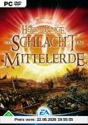 Der Herr der Ringe: Die Schlacht um Mittelerde (DVD-ROM)