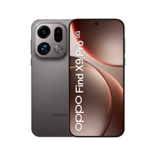 Handy Smartphone OPPO Find X9 Pro 5G 6.78" Dual Sim 16+512GB Titanium Charcoal