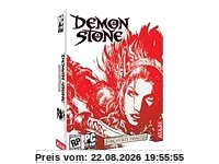 Demon Stone