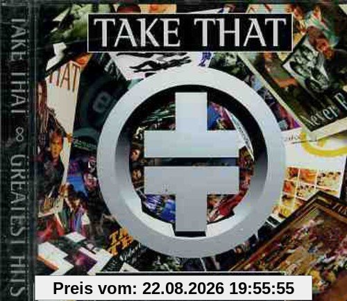 Take That - Greatest Hits
