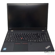Lenovo ThinkPad T590 Core i5-8265U 1,60GHz 16GB 512GB Win11Pro Grade B