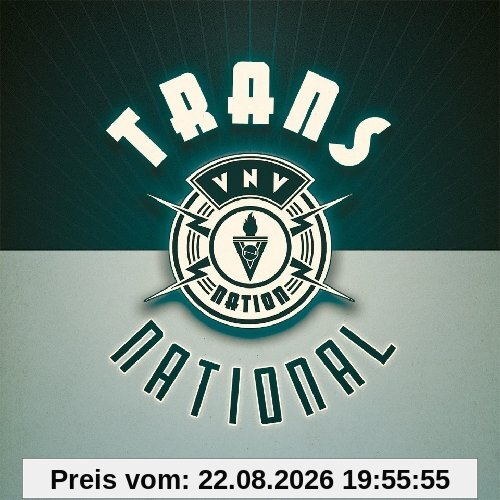 Transnational (Digipack)