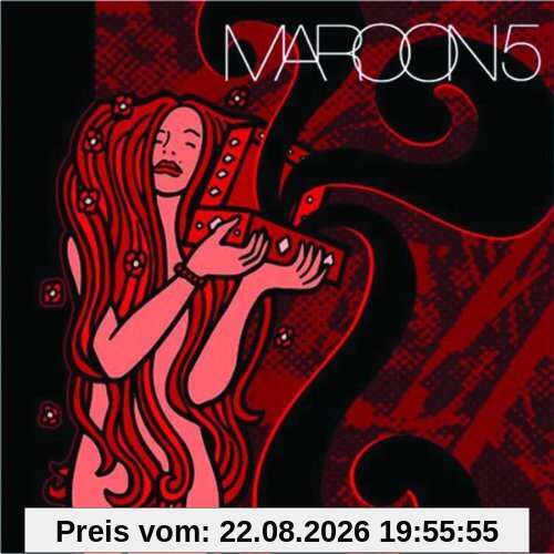 Songs About Jane