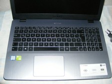 Netbook Laptop ASUS ViviBook R542U mit Win11 aktiviert, CPU i5 8.Gen. 1TB SSD