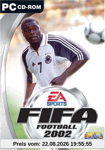 FIFA Football 2002
