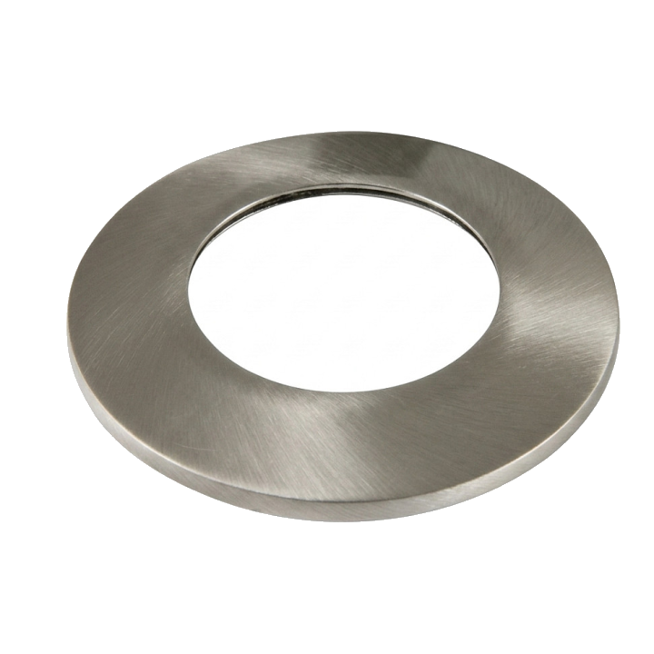 Synergy 21 LED Prometheus mini-max fire Steel Ring