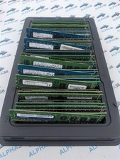 Computer RAM DDR3 2 4 8 16 GB PC 1066 1333 1600 MHz 2R UDIMM PC3 10600U 12800U