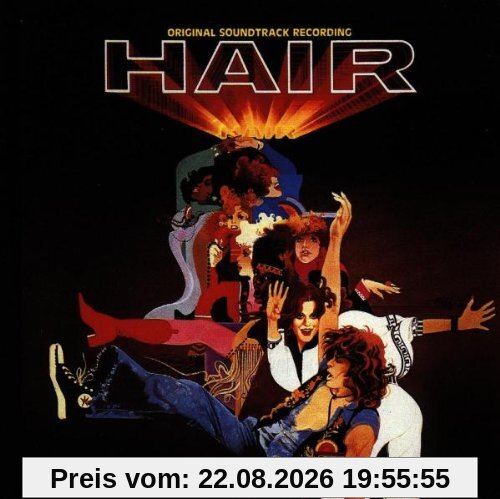Hair (Original Cast)