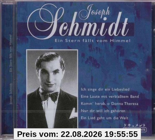 Schmidt,Joseph-Ein Stern Fael