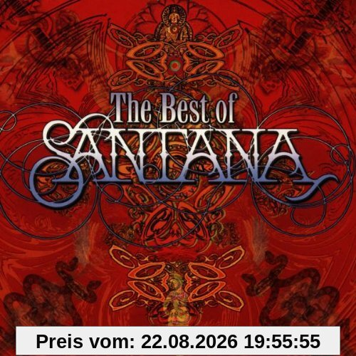 The Best Of (US-Version)