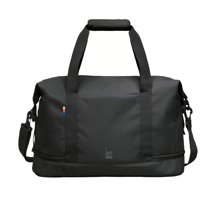 GOT BAG Weekend Bag, black