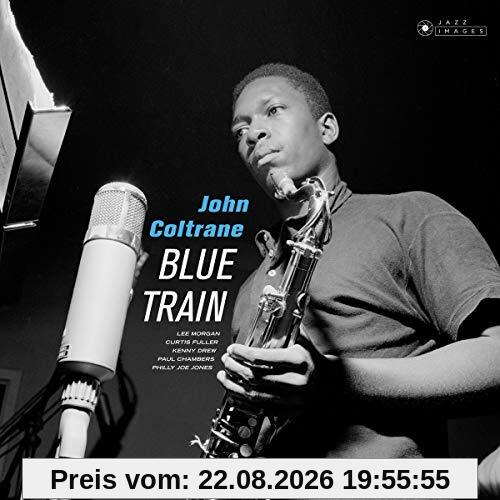 Blue Train