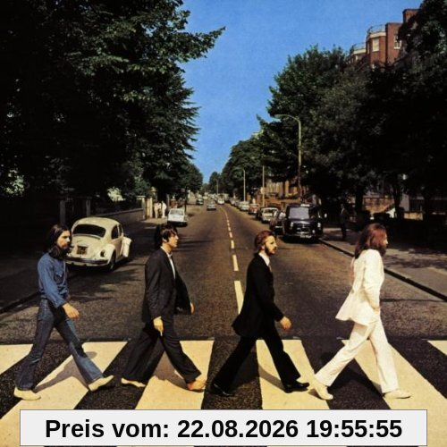 Abbey Road