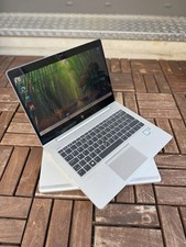 HP EliteBook 830 G5 Touch FHD i5-8250U 16GB SSD 256GB (M.2) SSD 13.3" Win 11 Pro