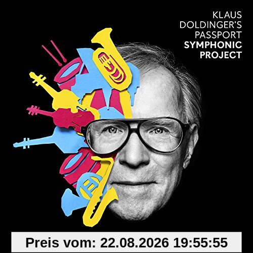 Symphonic Project (Deluxe Edition)
