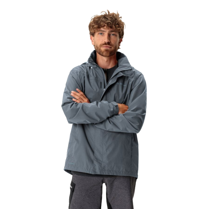 Leichte Jacke Modell: Escape