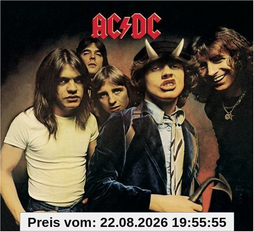 Higway to Hell [Remastered]